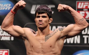 Erick Silva