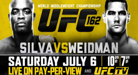 Bilheteria do MGM informa que ainda há 75% de ingressos disponíveis para o UFC 162