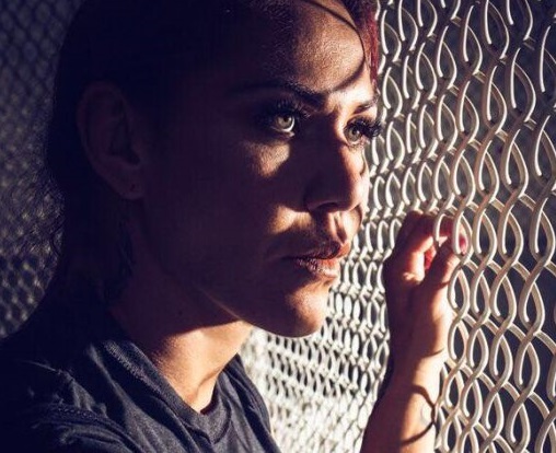 Cyborg: relação ruim com o UFC Foto: Reprodução/Facebok Cristiane “Cyborg” Santos)