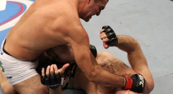 Mauricio Shogun enfrenta Dan Henderson no UFC 139