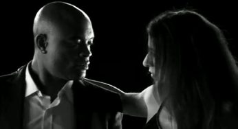 Vídeo: Anderson Silva participa do clipe de Marisa Monte. Assista!