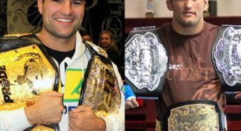 Shogun é favorito, mas Wanderlei é cotado como azarão no UFC 139