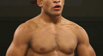 Atleta venezuelano acerta com o UFC