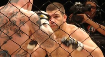 Lesão tira Pedro Rizzo da luta contra Tim Sylvia