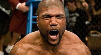 Rampage e Mark Hunt confirmados no UFC Japão