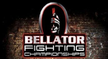 Bellator 56: Dudu Dantas garante vaga na final e Loro reclama dos juízes