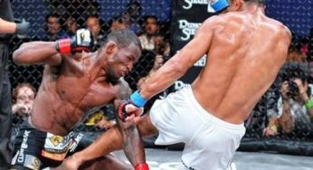 Junior PQD finaliza no Bellator 52