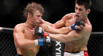 Dominick Cruz e Urijah Faber serão os técnicos do TUF 15