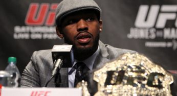 Com nove lutas confirmadas, card do UFC 145 pode ter Jon Jones