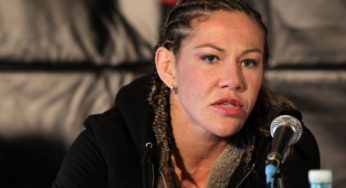 Cris Cyborg assume doping e pede desculpas aos fãs