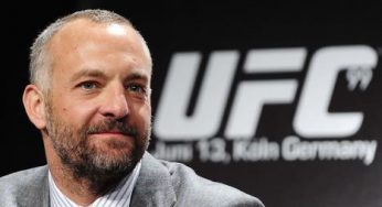 Anderson x Jones, expansão internacional, TUF: saiba os planos de Lorenzo Fertitta para o UFC