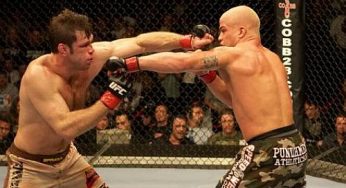 Tito Ortiz se despede do MMA contra Forrest Griffin no UFC 148