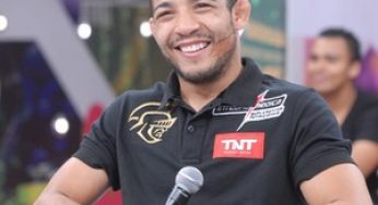 Após cancelamento de luta no UFC Rio 3, José Aldo decide vender moto