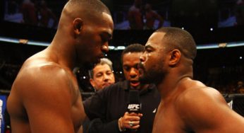 SporTV consegue liderança com o UFC 145