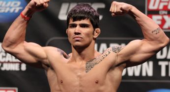 Encabeçado por Erick Silva vs Matt Brown, card do UFC Fight Night 40 é fechado com 13 lutas