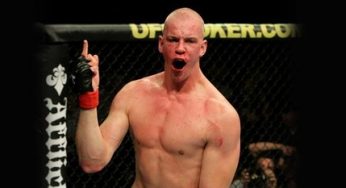 Struve nocauteia Miocic na luta principal do UFC on FUEL 5