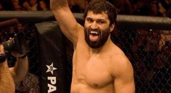 Arlovski vence e Brasil tem saldo negativo no WSOF 5