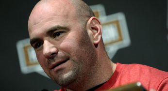 Dana White passará por cirurgia e pode desfalcar UFC São Paulo