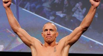 UFC 154: St. Pierre e Condit definem quem é o campeão dos meio-médios