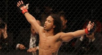 Ben Henderson elogia Melendez: “É um dos lutadores mais duros do planeta”