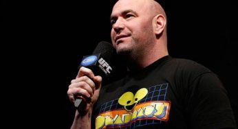 Dana White compara situação de Barão com Mir e diz que brasileiro é o ‘real campeão’ dos galos