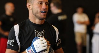 Organização anuncia Donald Cerrone e K.J. Noons para o UFC 160