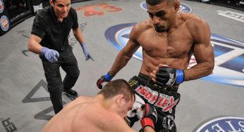 Bellator confirma Patricio Pitbull e Douglas Lima na Temporada de Verão 2013