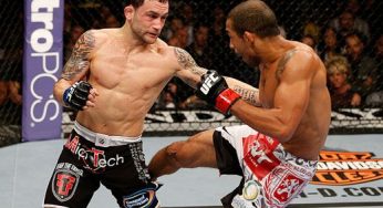 Edgar quer revanche contra José Aldo no Madison Square Garden