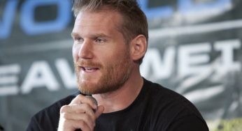 Josh Barnett rejeita proposta feita pelo UFC