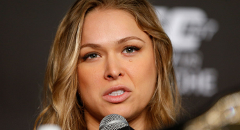 Ronda Rousey quer Cat Zingano como próxima adversária no UFC