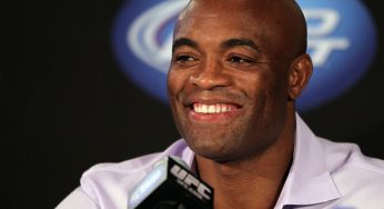 Dana White revela que Anderson Silva pediu luta contra GSP ou Jon Jones