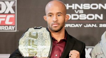 Demetrious Johnson defende título contra John Moraga no UFC on FOX 8