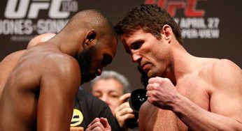 UFC 159: Jones e Sonnen acertam diferenças neste sábado