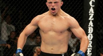 Rick Story surpreende ‘Homem de Gelo’ e bate Gunnar Nelson no UFC FN 53