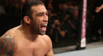 Confiante, Werdum aposta em surpresa para tomar cinturão de Velasquez: ‘De repente um nocaute’