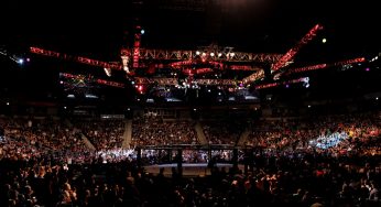 Com sucesso do TUF China, UFC anuncia retorno a Macau e evento no Japão