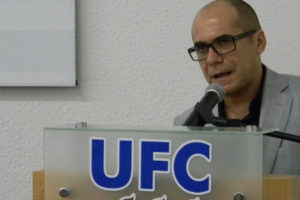 Universidade Federal do Ceará pode mudar sigla e evitar confusão com o UFC