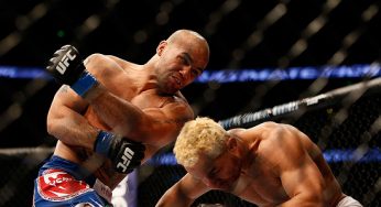 Robbie Lawler embolsa o maior pagamento do UFC On FOX 8