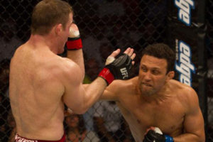 Sob contrato com o UFC, Renzo Gracie quer lutar ainda em 2013