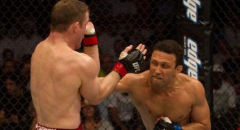 Renzo Gracie paga fiança de US$ 10 mil e é liberado de prisão nos Estados Unidos