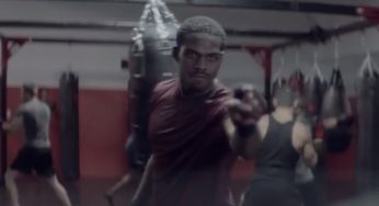 Jon Jones é estrela de comercial ao lado de LeBron James, Piqué e Serena Williams; veja