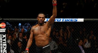 Dana White: ‘Jon Jones provavelmente será o maior de todos os tempos’