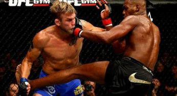 Dana White já fala em revanche entre Jones e Gustafsson: ‘Quem não quer ver essa luta?’