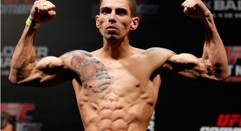 Caraway se machuca e Lucas Mineiro fica sem adversário para o UFC 170