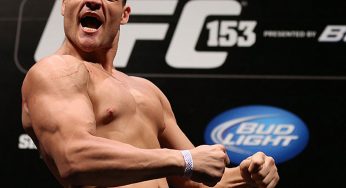 Wagner Caldeirão volta a vencer após ser demitido do UFC