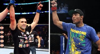 UFC planeja José Aldo vs Ricardo Lamas para fevereiro de 2014