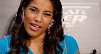 Julianna Peña revela detalhes de cirurgia no joelho e aposta em McMann contra Rousey