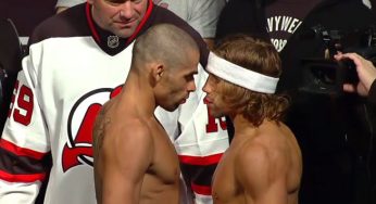 Vídeo: Renan Barão vs. Urijah Faber