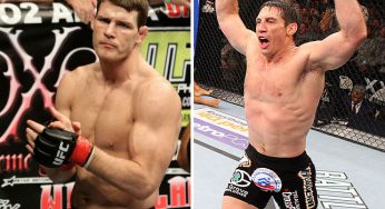 UFC confirma volta de Michael Bisping contra Tim Kennedy em abril