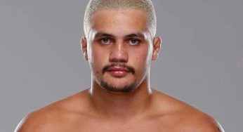 UFC descarta contratação de participante do TUF por conta de foto racista